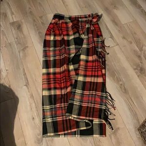 The J.Peterman Company Women Skirt